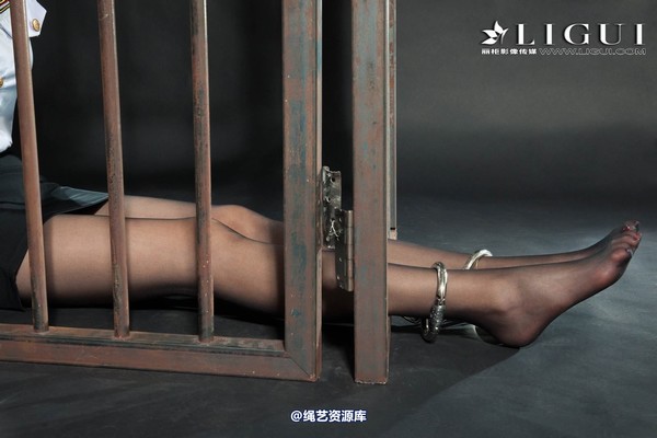 丽柜美束 - 2018-09-28 敏儿 第 52 张图片