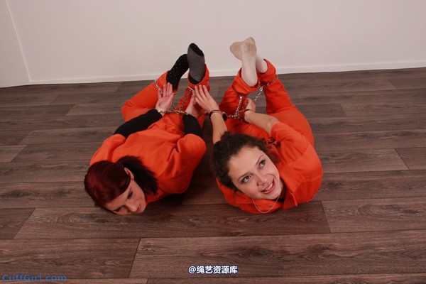 cuffgirl - cg208 第 75 张图片