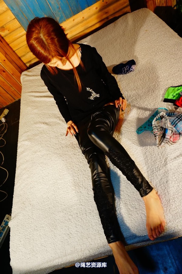 dk13美束馆 - 3.12-小宝皮黑a-b129P 第 82 张图片