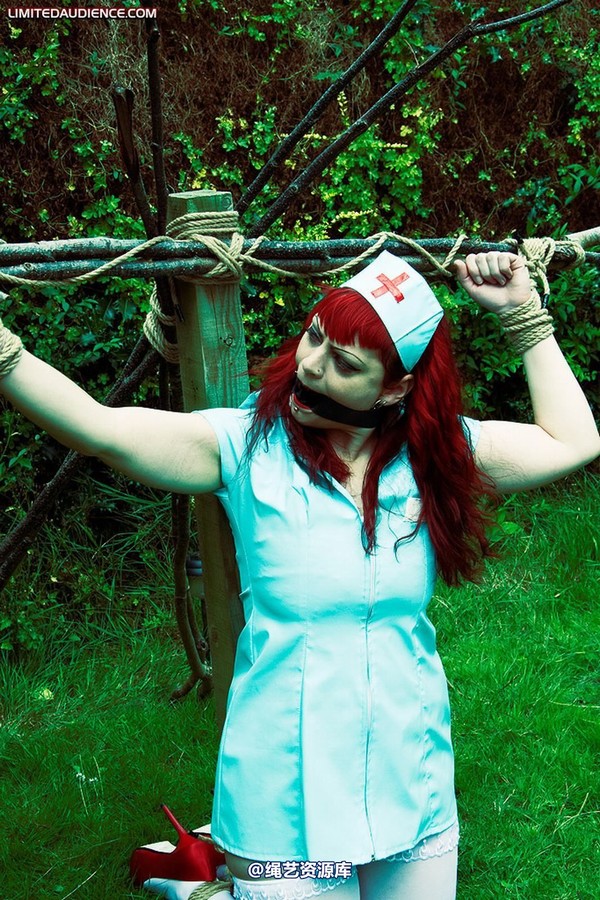 limitedaudience - 2009 raevan slaves direct nurse 第 18 张图片