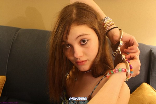 cuffedteens - ct294 第 23 张图片