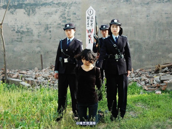 mj影视 - 林晓青‘毒枭’大姐大2-2013-04-28 第 75 张图片