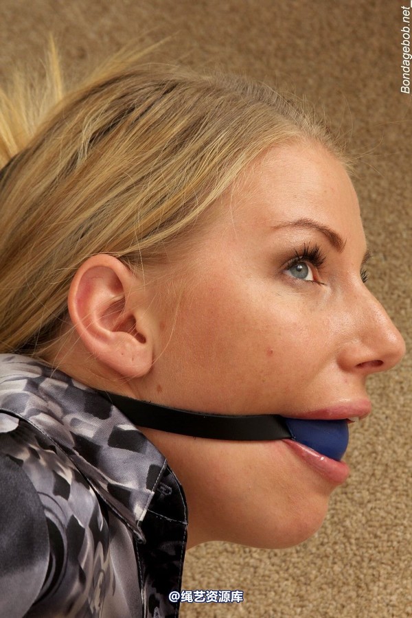 bondagebob - Danielle Maye Literally asking for it 第 26 张图片