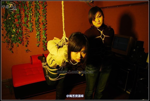 千丝万缕 - 2007-11-17日照片 第 63 张图片