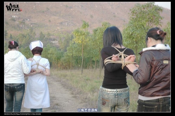 唯美之家 - 2008-11-13外拍(蓝雪 第 285 张图片