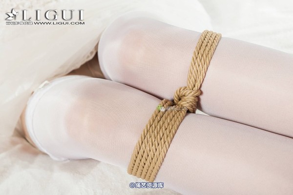 丽柜美束 - 2018-08-03 敏儿 第 32 张图片