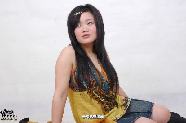 唯美之家 - 2009-2-12美琳 第 28 张图片