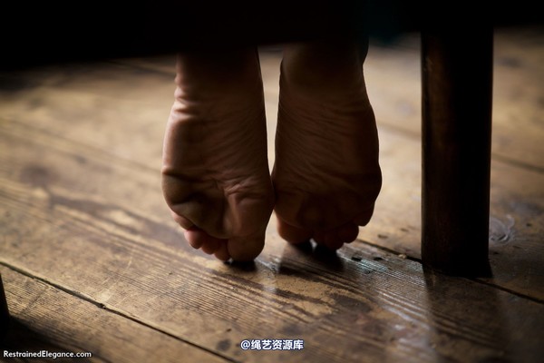 restrainedelegance - Let's Talk. No, I'll talk 第 23 张图片