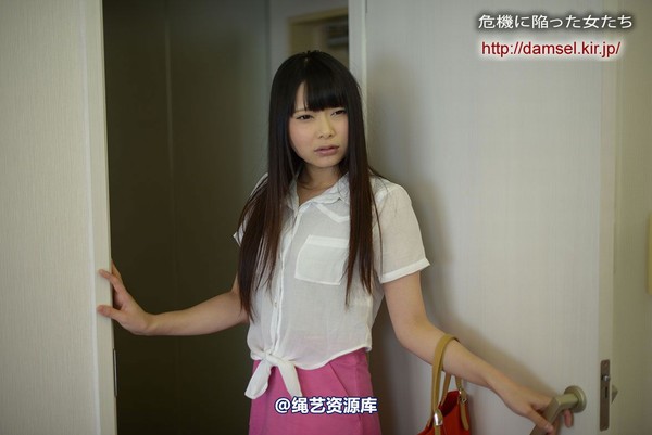 jpdamsel - 20150917 私　近��なの 第 8 张图片