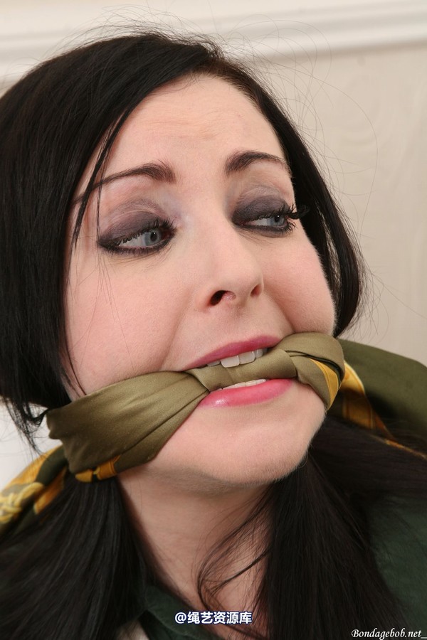 bondagebob - Jessica Take a seat 第 81 张图片