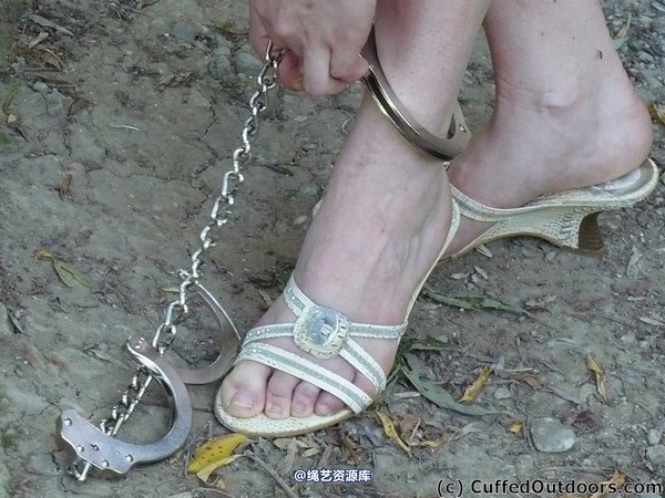 cuffedoutdoors - cod105 第 100 张图片