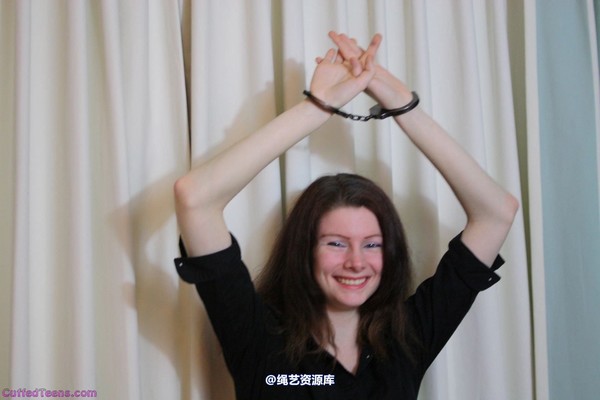 cuffedteens - ct014 第 10 张图片