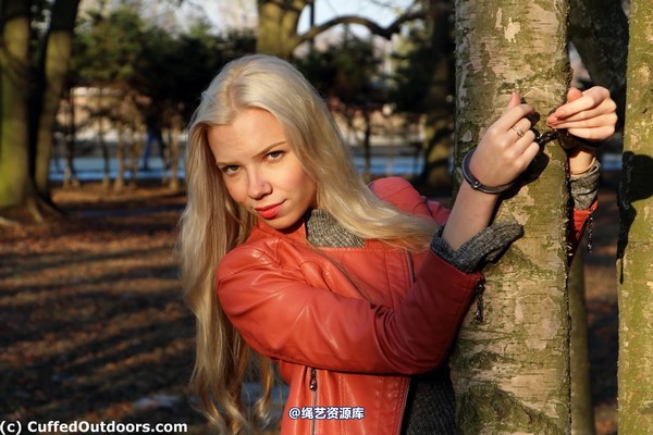 cuffedoutdoors - cod547 第 86 张图片
