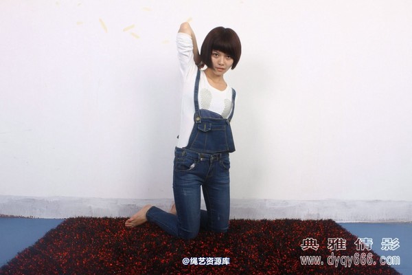 典雅倩影 - 326-再现红蜘蛛(19)之月华 第 82 张图片