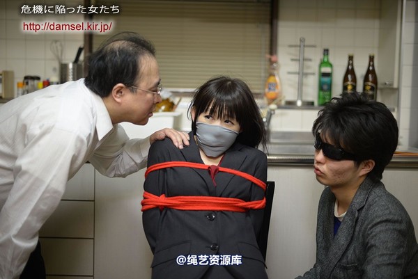jpdamsel - 20140302 �T拐　まりえ 第 34 张图片