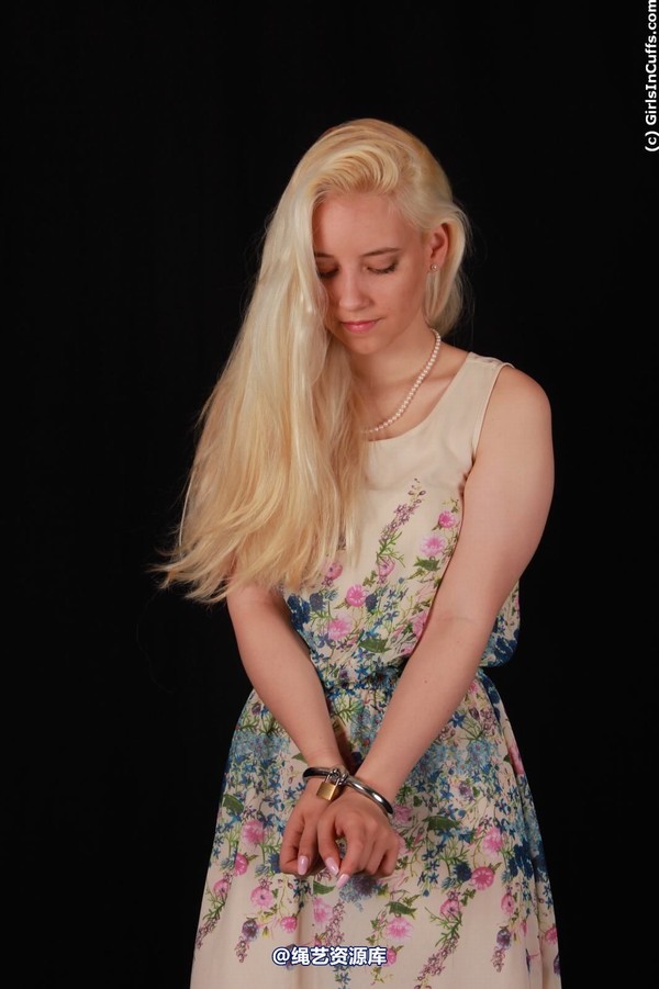 girlsincuffs - gic524 第 15 张图片