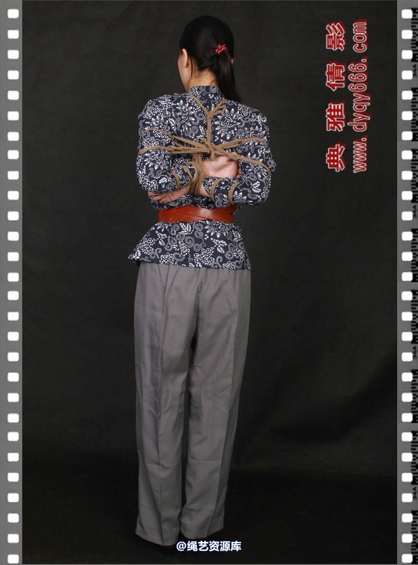 典雅倩影 - 217-大屯村交通员安妮 第 22 张图片