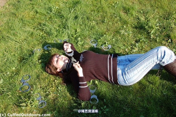 cuffedoutdoors - cod339 第 81 张图片