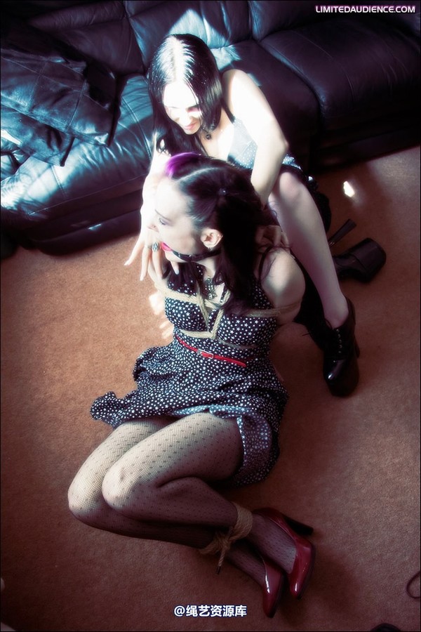 limitedaudience - 2009 elyssia tarda girlfriends in trouble 3 第 4 张图片