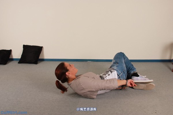 cuffgirl - cg137 第 36 张图片