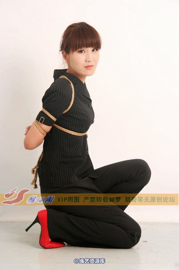 雅俗阁 - 2013-NO.18Model 雅爽 第 271 张图片