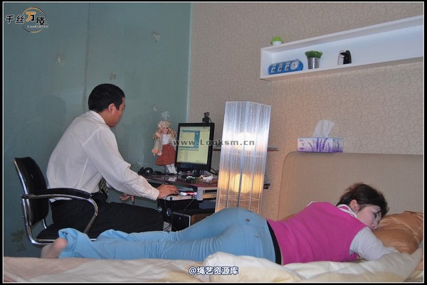 千丝万缕 - 2008-04-01日照片 第 66 张图片