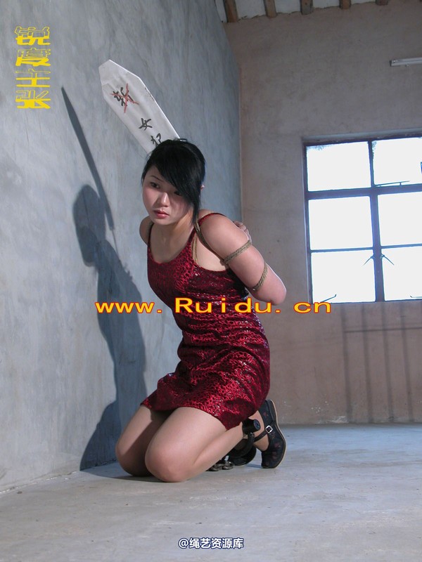 锐度主张 - 婷婷、寒冰五花与直臂 第 49 张图片
