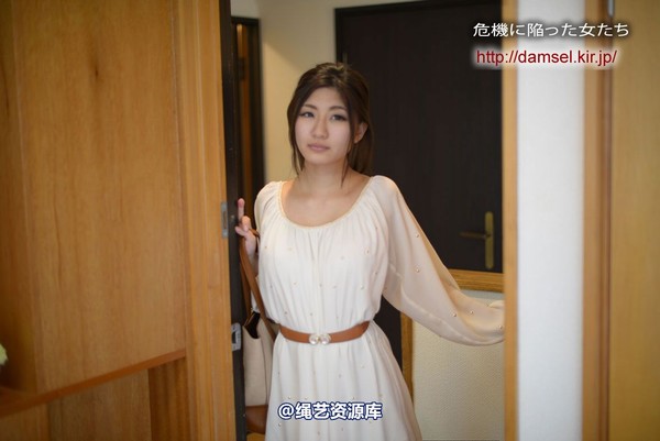 jpdamsel - 20140504 侵入者は既に 第 1 张图片