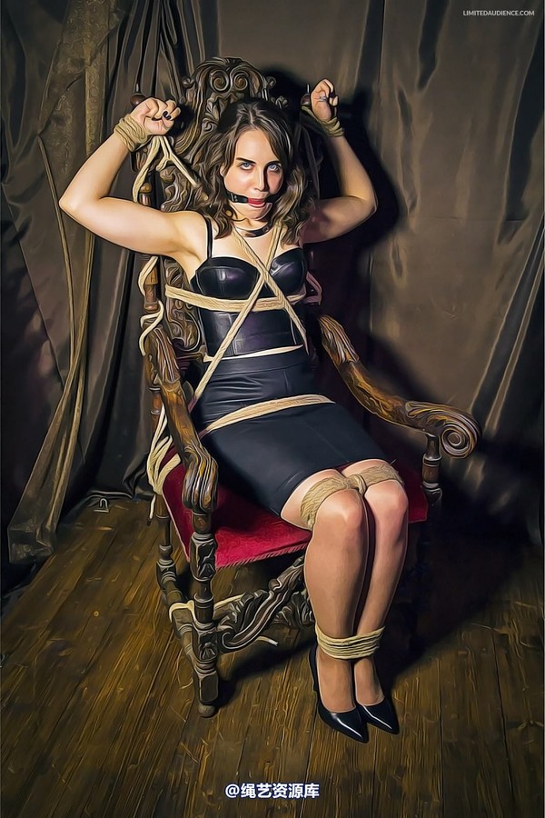 limitedaudience - 2015 freya held for ransom 第 43 张图片