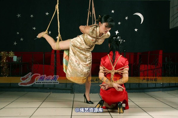 雅俗阁 - 20061214雅柔 雅颖 第 48 张图片