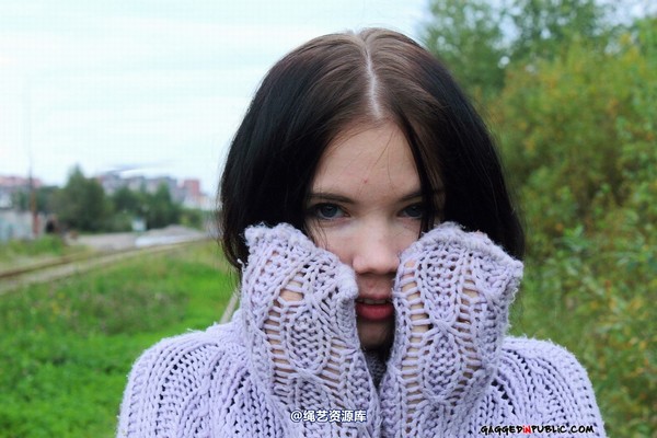 gaggedinpublic - gip507 第 14 张图片