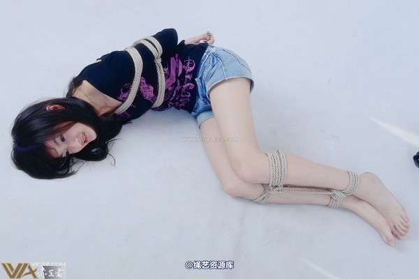 赤足者 - Elaine2012-6 第 32 张图片