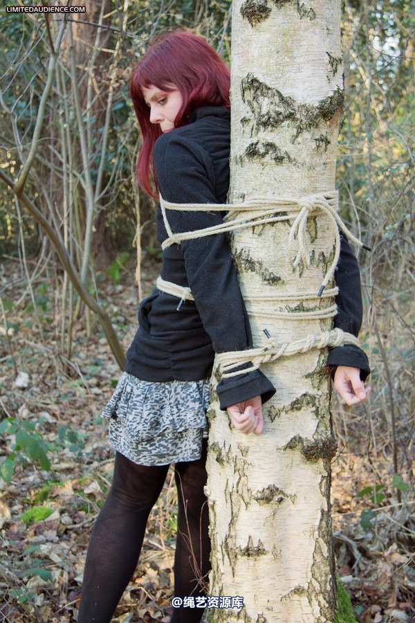 limitedaudience - 2012 scarlett stuck in the woods 第 11 张图片
