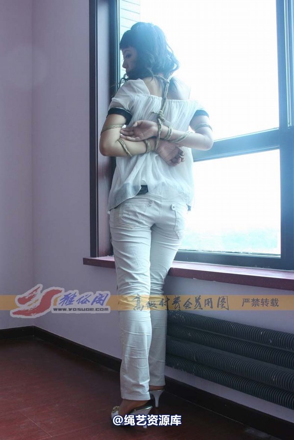 雅俗阁 - 20071201雅绪纯真休闲装 第 26 张图片
