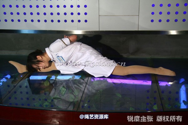 锐度主张 - 蝶澈护士芭蕾 第 210 张图片