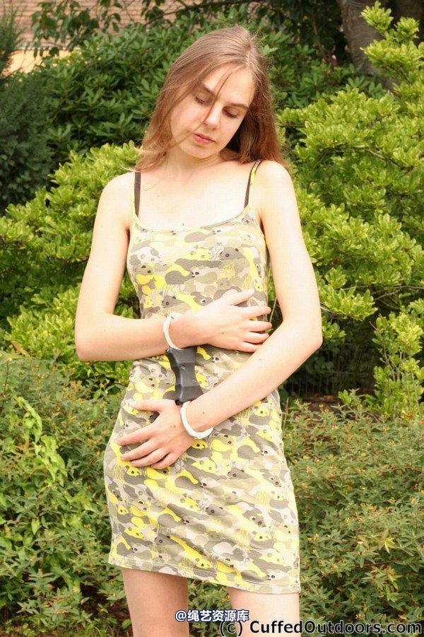 cuffedoutdoors - cod130 第 64 张图片