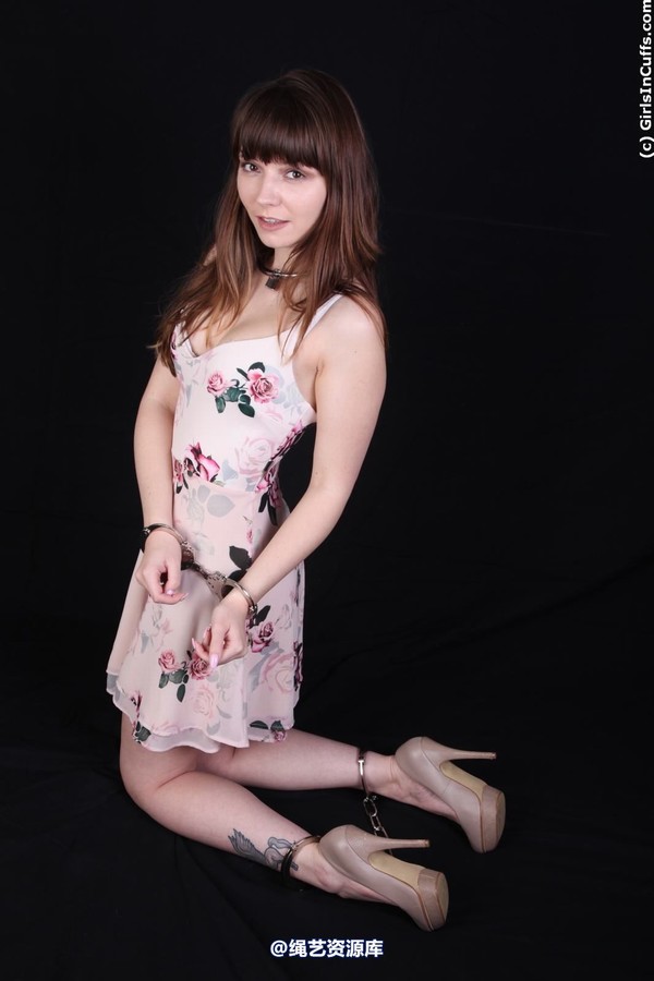 girlsincuffs - gic610 第 37 张图片
