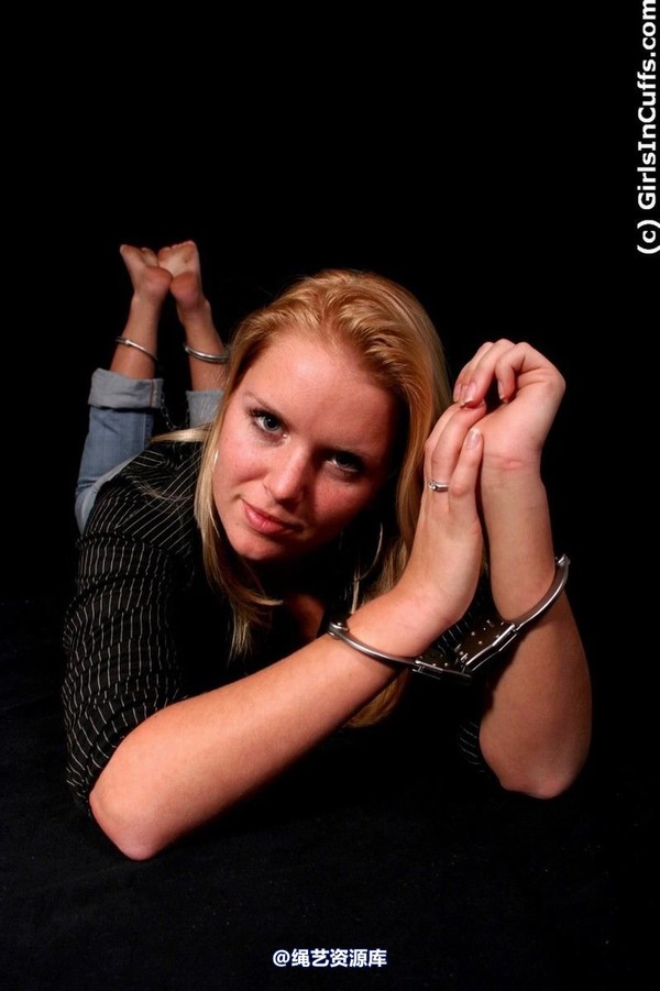 girlsincuffs - gic115 第 87 张图片