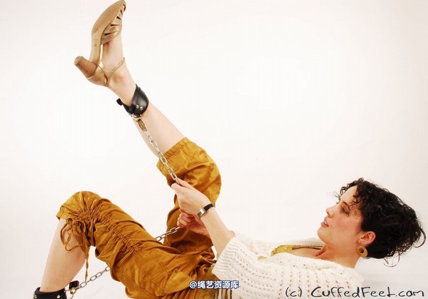 cuffedfeet - cf068 第 25 张图片