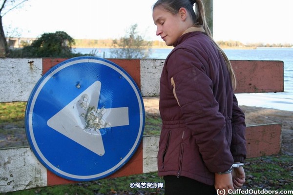 cuffedoutdoors - cod001 第 53 张图片