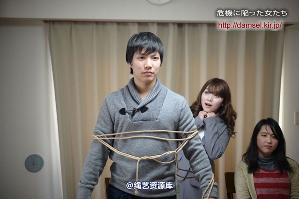 jpdamsel - 20150628 �I�iけ教室 第 3 张图片
