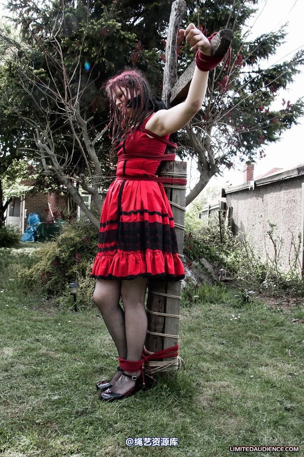 limitedaudience - 2011 beckykat out in the cold 2 第 5 张图片