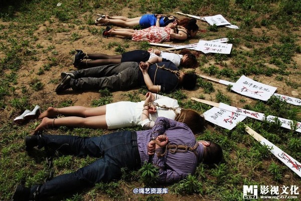 mj影视 - 5.18活动――刑场枪决 第 8 张图片