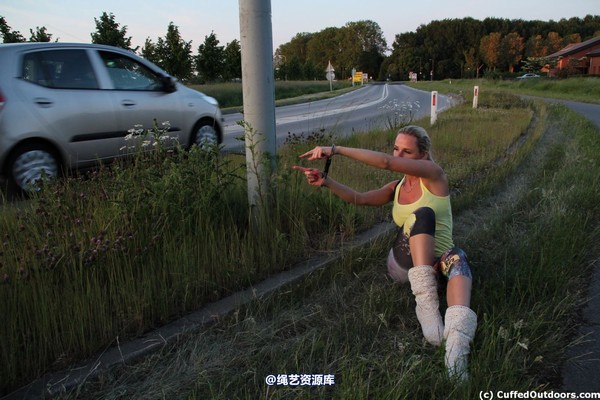 cuffedoutdoors - cod386 第 81 张图片