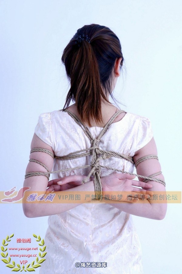 雅俗阁 - 2014-NO.016Model雅湘 第 38 张图片
