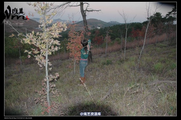 唯美之家 - 2008-11-27萧雅 第 233 张图片