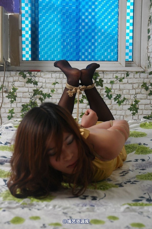 唯美之家 - 怡棉-情趣驷马2010-8-9 第 3 张图片