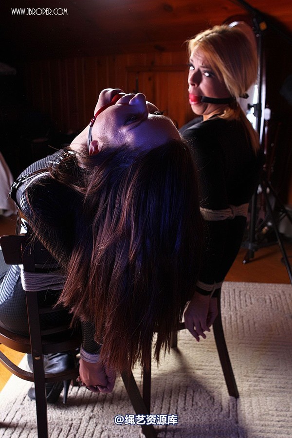 jbroper - Bella Ink and Maria Marley 2015 第 58 张图片