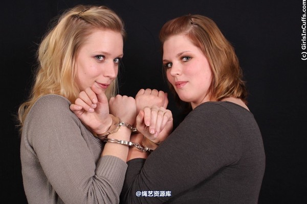 girlsincuffs - gic258 第 78 张图片