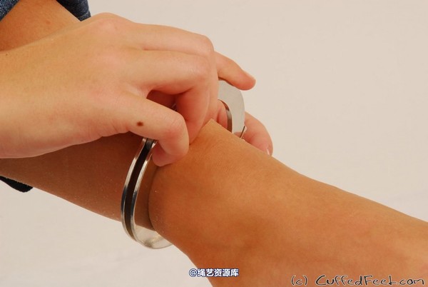 cuffedfeet - cf036 第 3 张图片